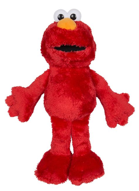 The Science of Elmo: How the Sesame Street Mascot Helps Teach Kids Important Lessons